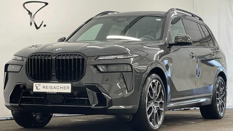 Bmw individual dravitgrau metal Neu 2025 BMW X7 Comfort Edition SUV | 107.999 € (Fairer Preis) - Bild 1/4