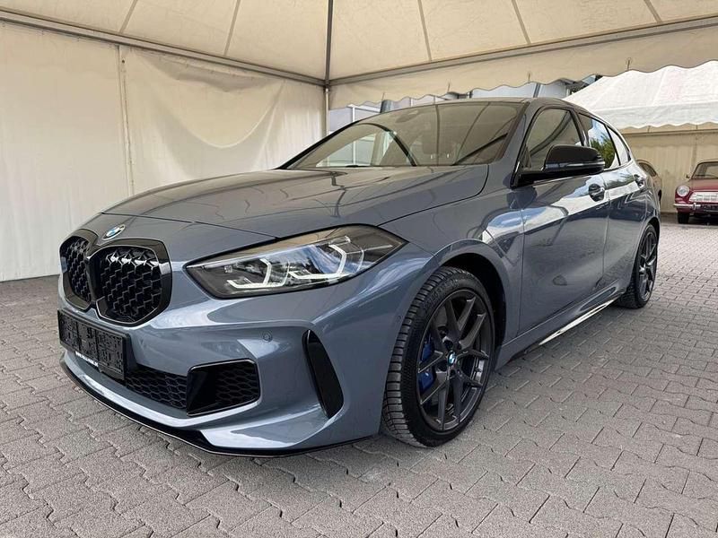 Storm bay Gebraucht 2023 BMW 135 Coupé Coupé | 31.990 € - Bild 1/4