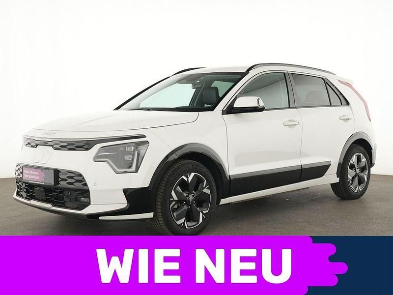 Gebraucht 2023 Kia e-Niro Vision SUV | 45.239 € - Bild 1/1