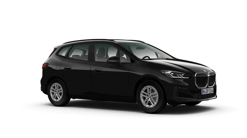 Gebraucht 2025 BMW 218 Active Tourer Luxury Line Van / Kleinbus | 29.490 € (Superpreis) - Bild 1/1