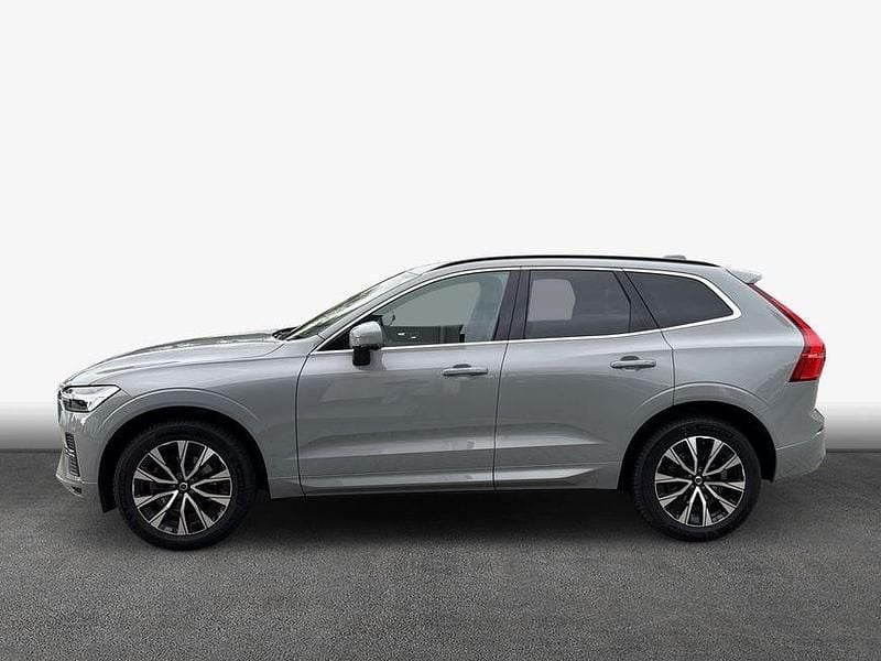 Gebraucht Volvo XC60 Core 250 PS (183 kW) 2024 Grau SUV