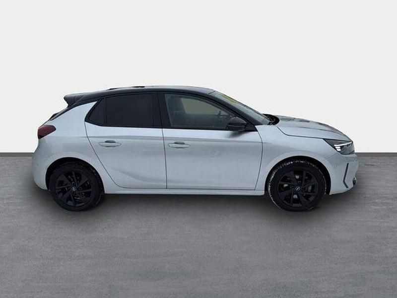 Gebraucht Opel Corsa 101 PS (74 kW) 2025 Silber Kleinwagen