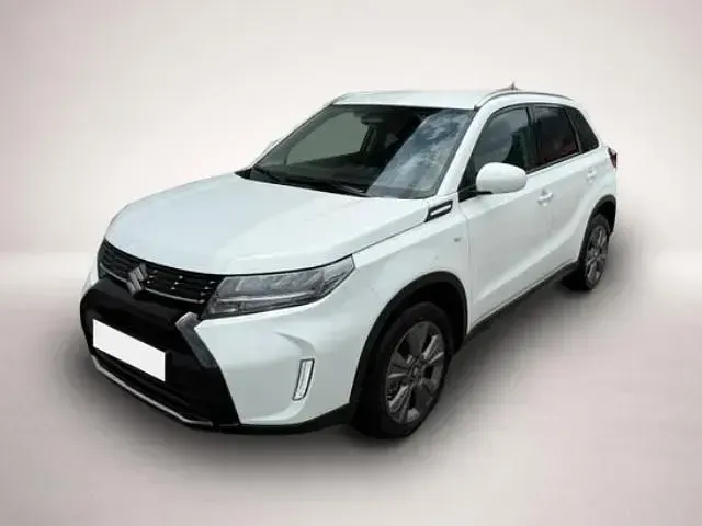 Neu Suzuki Vitara Comfort 110 PS (80 kW) 2025 Manufacturer SUV