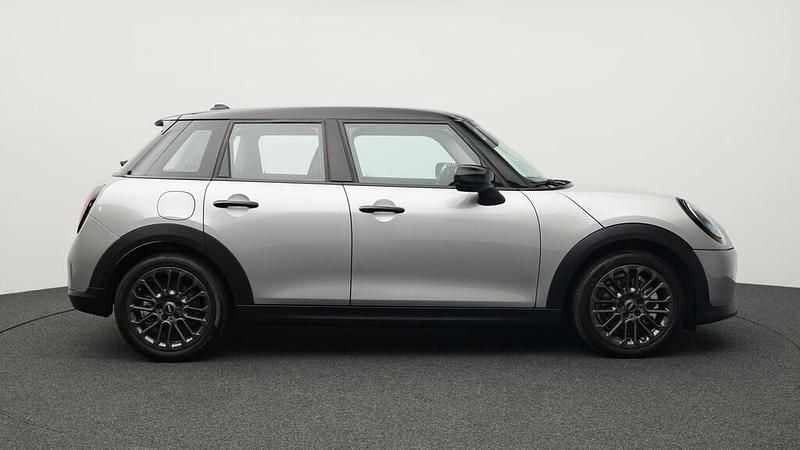 Occasion Mini Cooper Classic 156 ch (114 kW) 2024 Gris Citadine