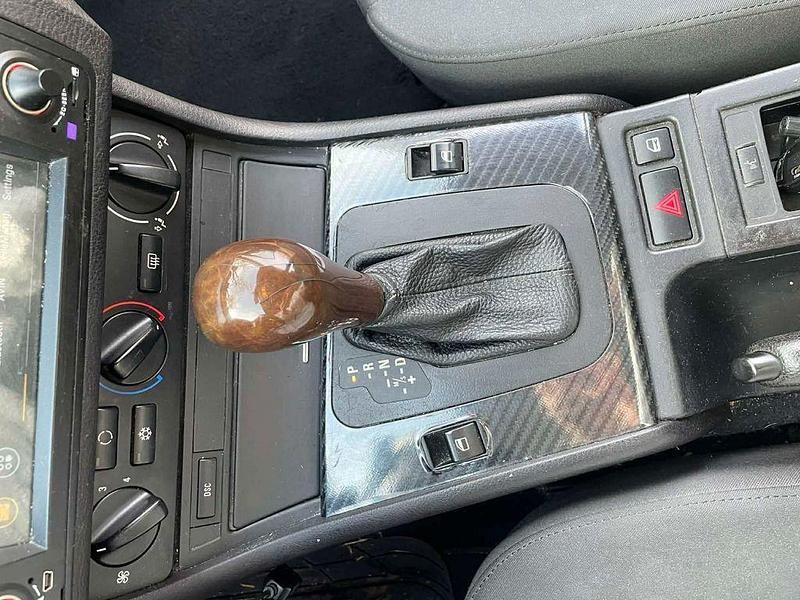 Gebraucht BMW 320 Exclusive 150 PS (110 kW) 2004 Grau Limousine