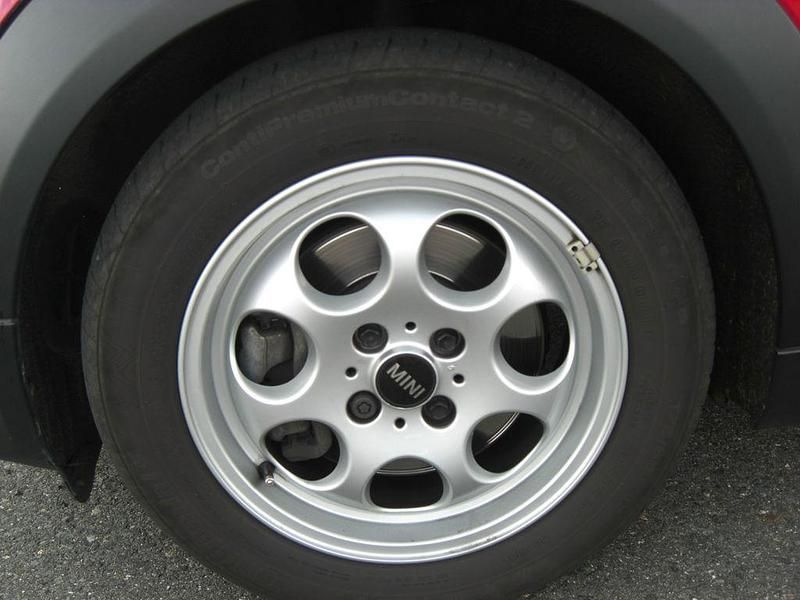 Gebraucht Mini Cooper Roadster 122 PS (89 kW) 2013 Rot Cabrio