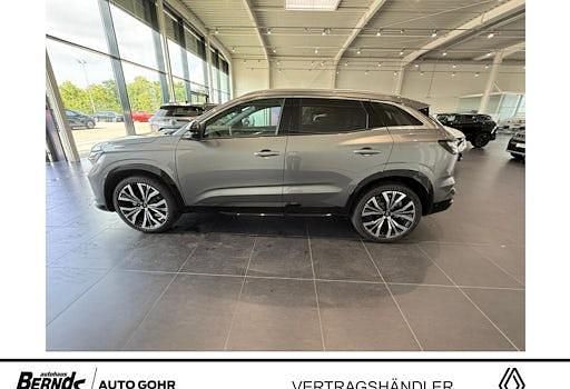Neu Renault Austral Techno 200 PS (147 kW) 2025 Grau SUV