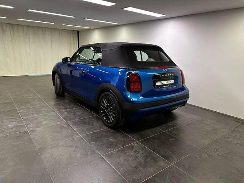 Gebraucht Mini Cooper S Favoured 204 PS (150 kW) 2025 Andere Kleinwagen