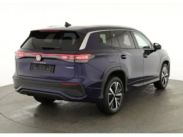 Neu VW Tayron Life 204 PS (150 kW) 2026 SUV