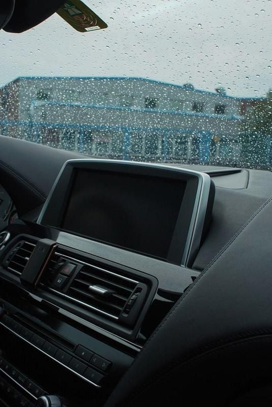 Gebraucht BMW M6 Performance 560 PS (411 kW) 2013 Schwarz Coupé