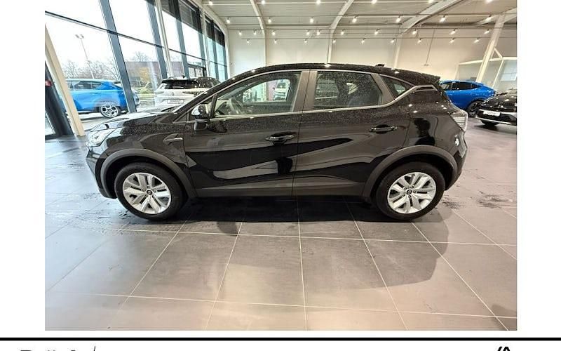 Neu Renault Captur Evolution 115 PS (84 kW) 2026 Black pearlschwarz metallic SUV