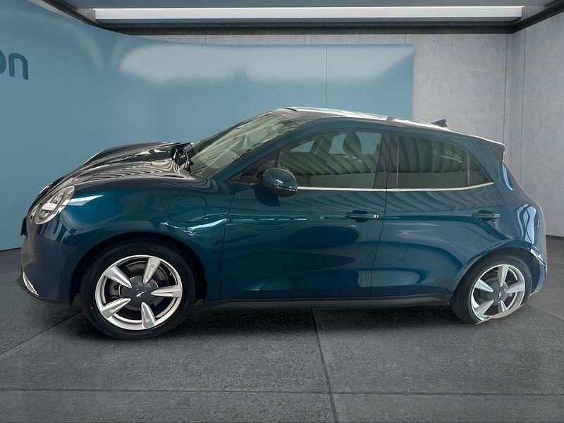 Second-hand Ora 03 125 kW (171 CP) 2023 Verde Hatchback