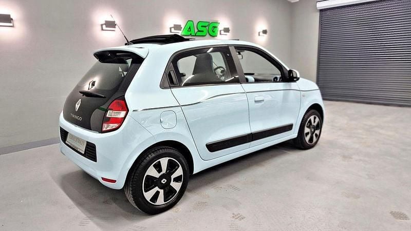 Gebraucht Renault Twingo Liberty 71 PS (52 kW) 2015 Other Kleinwagen