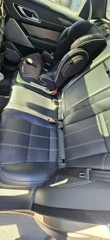 Gebraucht Land Rover Range Rover Velar HSE Dynamic 381 PS (280 kW) 2018 Braun SUV