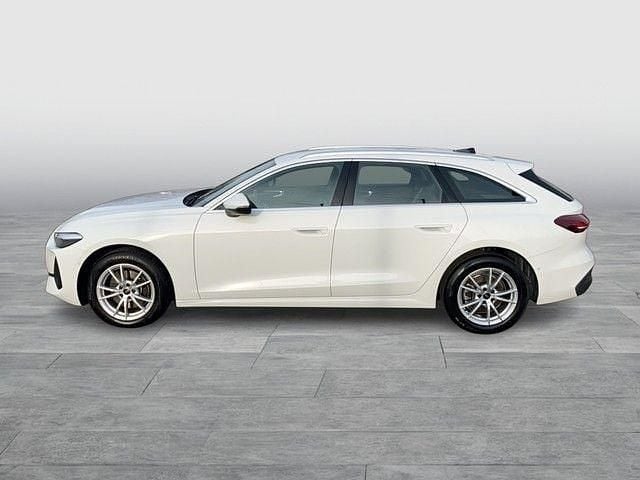 Second-hand Audi A5 Sport 204 CP (150 kW) 2025 Alb Break