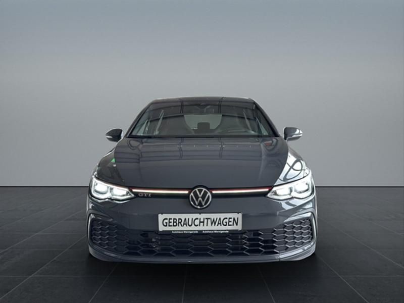 Usata VW Golf VIII GTI 245 CV (180 kW) 2021 Berlina