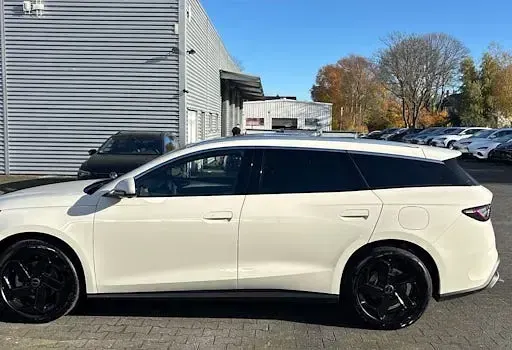Gebraucht BYD Seal Comfort 212 PS (155 kW) 2026 Grün Kombi