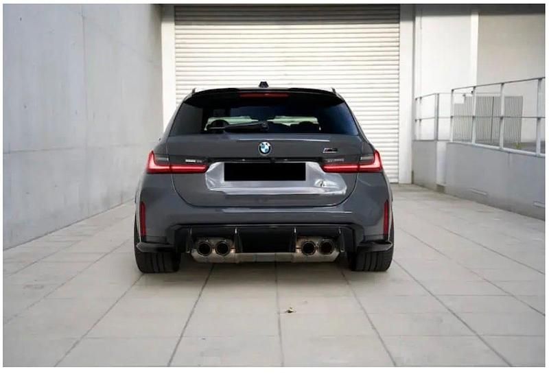 Gebraucht BMW M3 Competition Edition 655 PS (481 kW) 2024 Grau Kombi