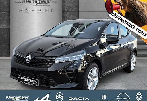 Occasion Renault Clio V Evolution 91 ch (66 kW) 2025 Noir Berline