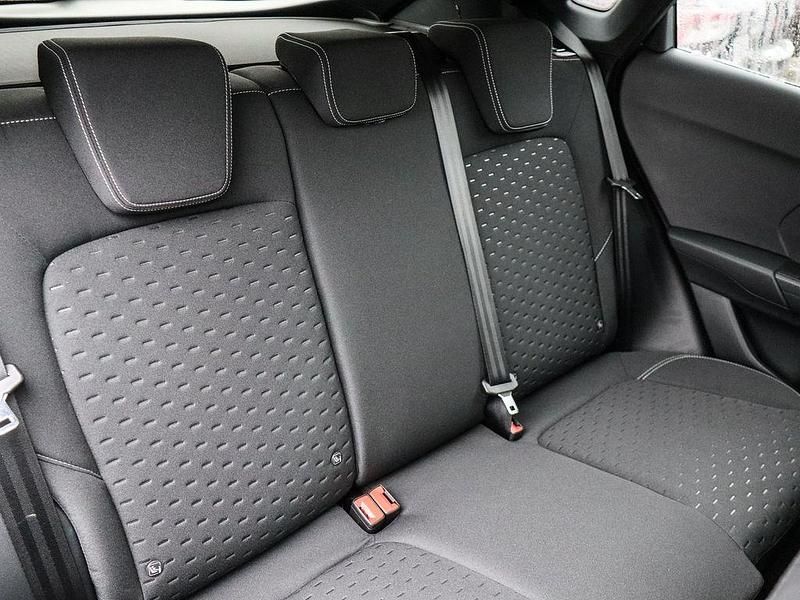 Gebraucht Ford Puma Titanium 125 PS (91 kW) 2026 Silber SUV