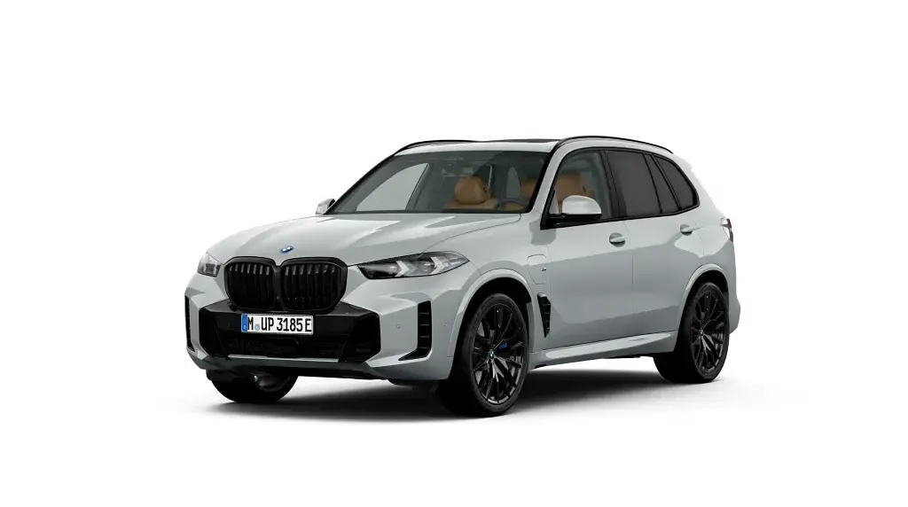 Gebraucht BMW X5 Comfort Edition 313 PS (230 kW) 2026 SUV