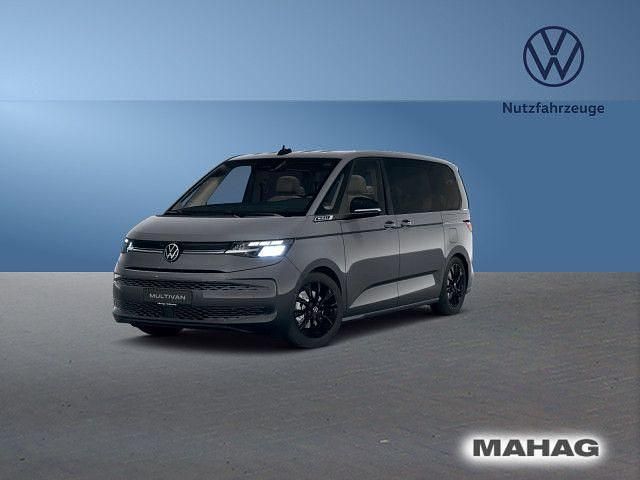 Neu VW Multivan Life 150 PS (110 kW) 2026 Grau Van
