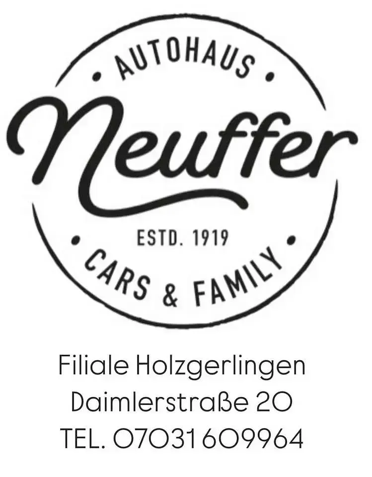 Gebraucht Ford Focus ST-Line X 155 PS (114 kW) 2024 Polarsilber Kombi