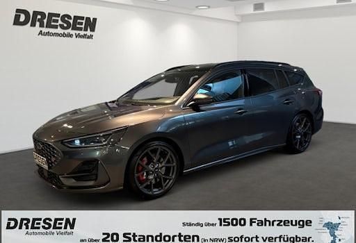 Metallic) (grau Neu 2026 Ford Focus ST Kombi | 39.690 € (Fairer Preis) - Bild 1/4