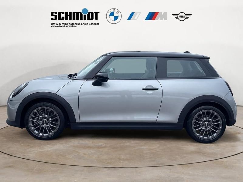 Gebraucht Mini Cooper Classic 156 PS (114 kW) 2024 (silber)  melting silver Kleinwagen