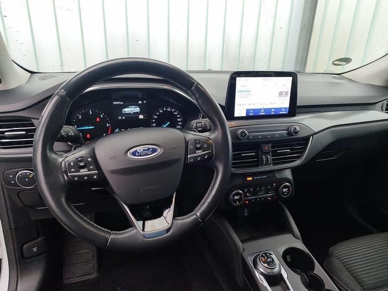 Gebraucht Ford Focus 150 PS (110 kW) 2020 Weiß Kombi