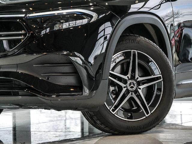 Gebraucht Mercedes EQB350 214 kW (292 PS) 2023 SUV