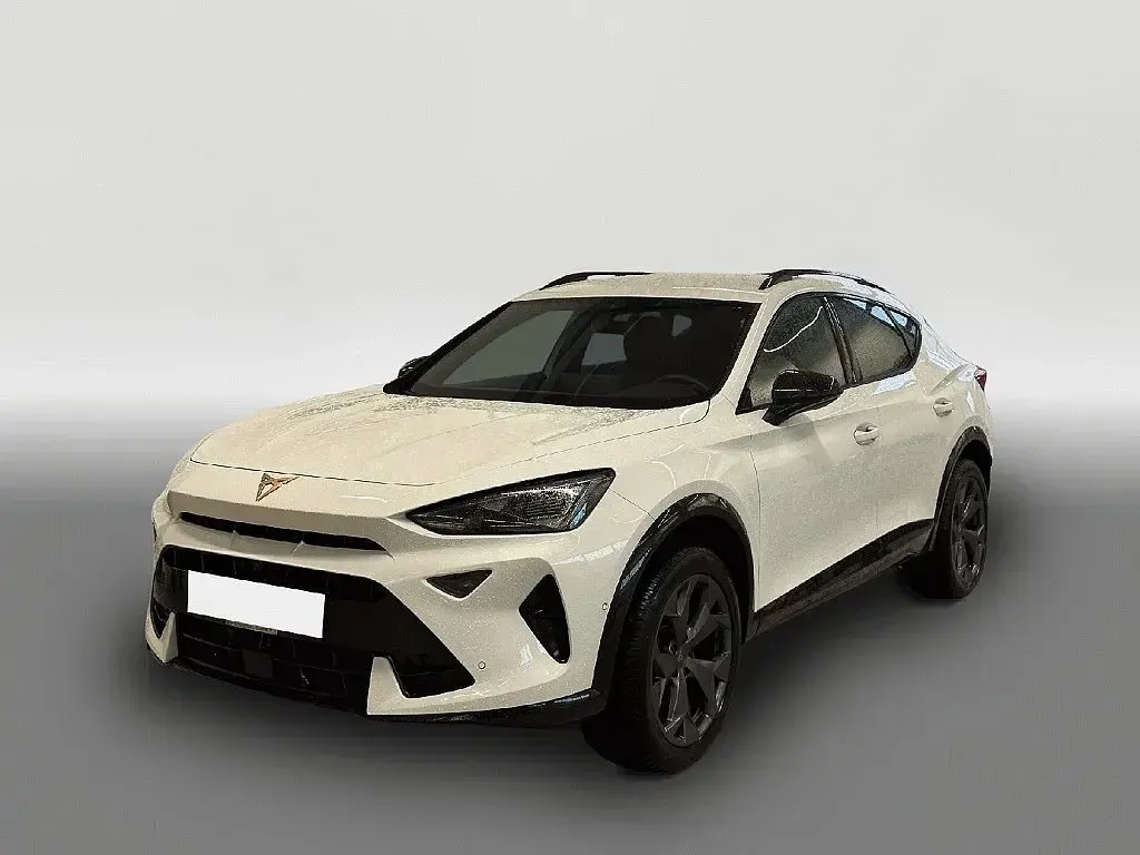 Brugt Cupra Formentor 150 HK (110 kW) 2025 SUV