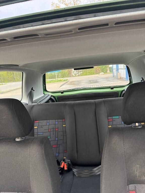 Gebraucht VW Golf III 75 PS (55 kW) 1997 Grün Limousine