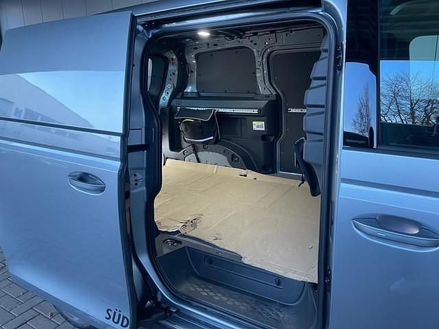 Gebraucht VW ID. Buzz 150 kW (204 PS) 2024 Silber Van / Kleinbus