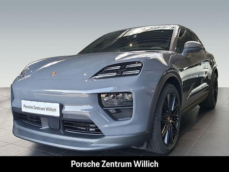 Schiefergrau neo Neu 2025 Porsche Macan SUV | 121.574 € (Teuer) - Bild 1/4