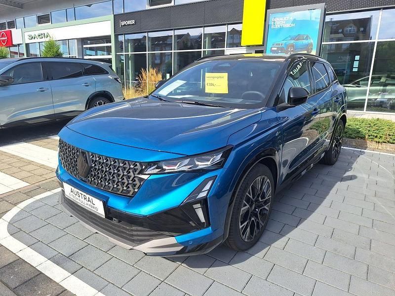 Gebraucht Renault Austral Esprit Alpine 200 PS (147 kW) 2025 Other SUV