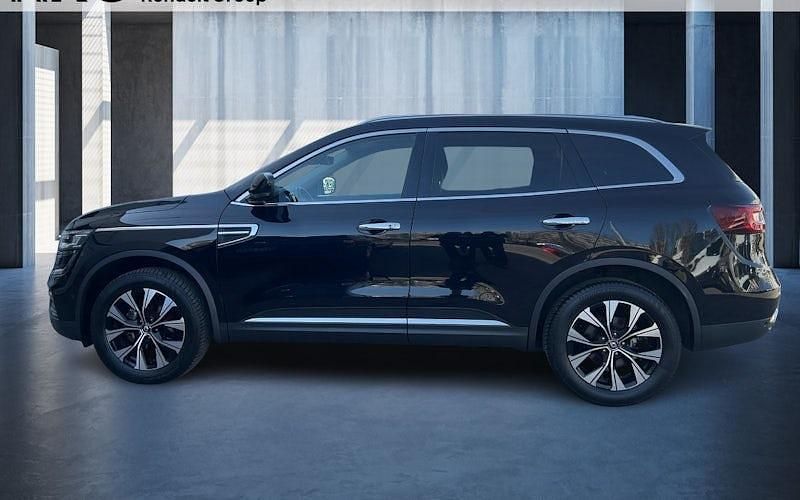 Gebraucht Renault Koleos Techno 158 PS (116 kW) 2023 Schwarz SUV