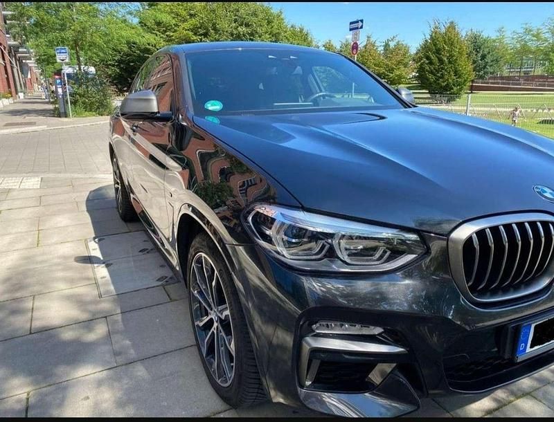 Gebraucht BMW X4 326 PS (239 kW) 2019 SUV