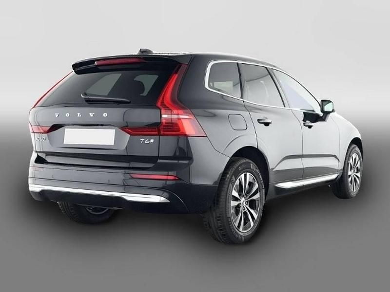 Gebraucht Volvo XC60 Core 398 PS (292 kW) 2025 Schwarz SUV
