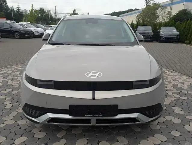 Gebraucht Hyundai Ioniq 5 Techniq 167 kW (228 PS) 2023 Andere SUV