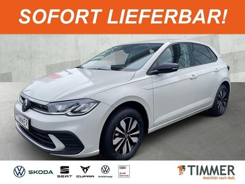 Beige Gebraucht 2025 VW Polo Goal Limousine | 19.980 € (Guter Preis) - Bild 1/2