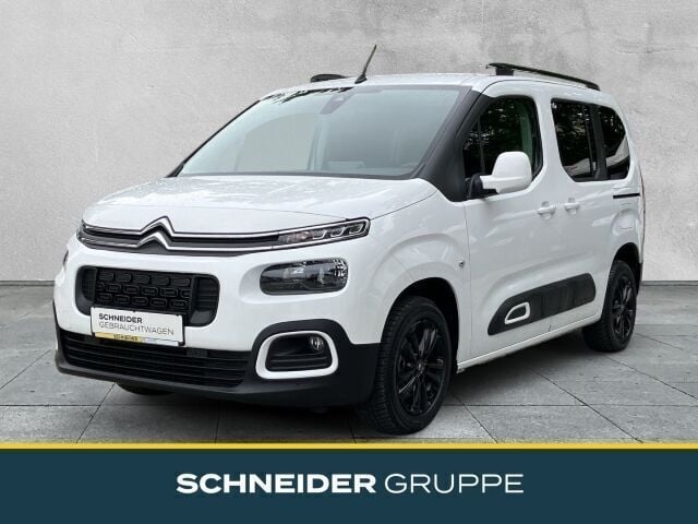 Andere Gebraucht 2020 Citroën Berlingo Feel Van / Kleinbus | 24.890 € (Fairer Preis) - Bild 1/4