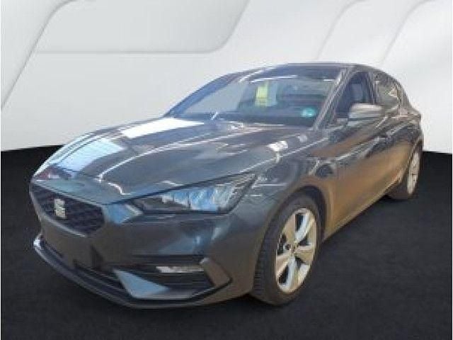 Grau Gebraucht 2025 Seat Leon FR Limousine | 26.450 € (Guter Preis) - Bild 1/4
