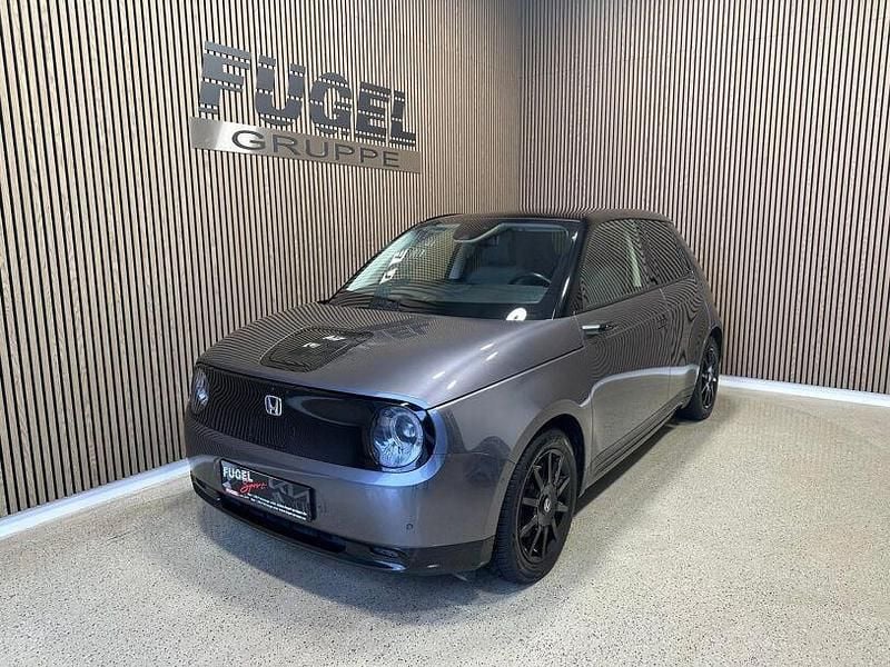 Gebraucht Honda e Advance 113 kW (154 PS) 2020 Modern steel m. Kleinwagen