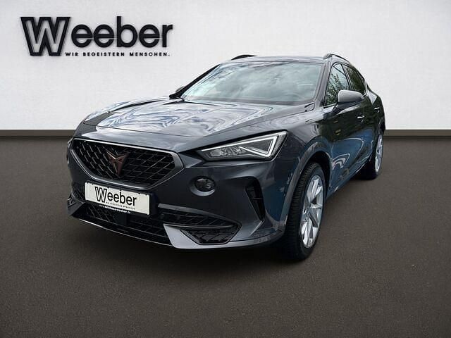 Gebraucht Cupra Formentor 150 PS (110 kW) 2024 Andere farbe SUV