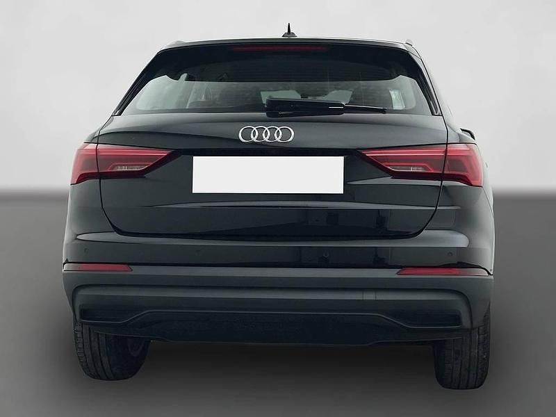 Gebraucht Audi Q3 Business 245 PS (180 kW) 2022 Schwarz SUV