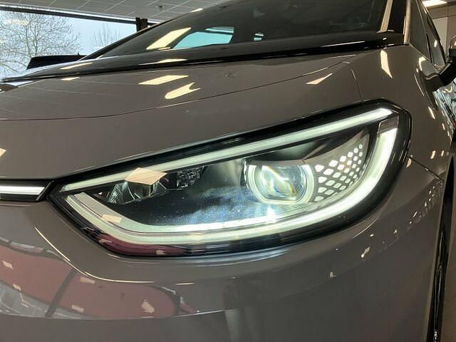 Gebraucht VW ID.3 Pro Performance 150 kW (204 PS) 2021 Grau Kleinwagen