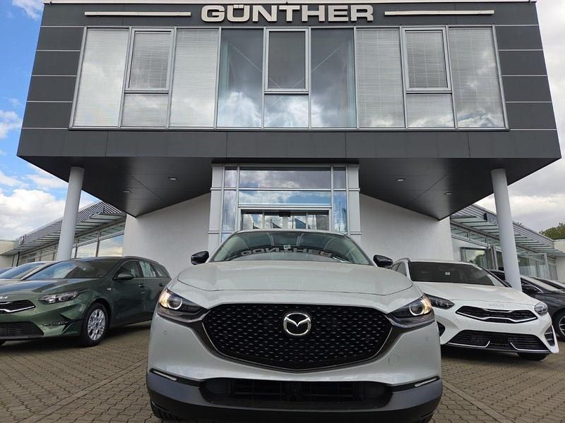 Neu Mazda CX-30 Nagisa 140 PS (102 kW) 2025 SUV
