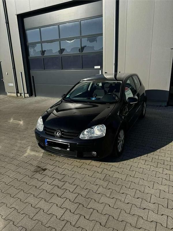 Gebraucht 2007 VW Golf V Goal Limousine | 2.950 € (Fairer Preis) - Bild 1/4