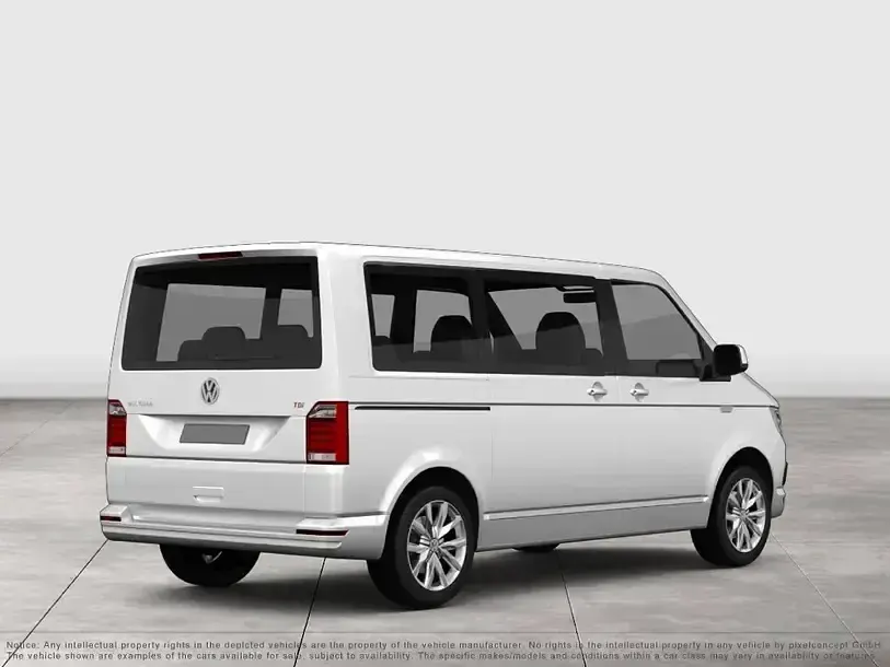 Używany VW Multivan Edition 2023 Andere Minivan